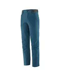 PATAGONIA | Herren Kletterhose Venga Rock | Dunkelblau