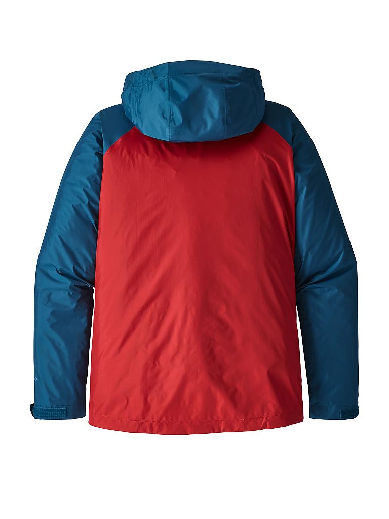 PATAGONIA | Herren Outdoorjacke M's Torrentshell Jacket | blau