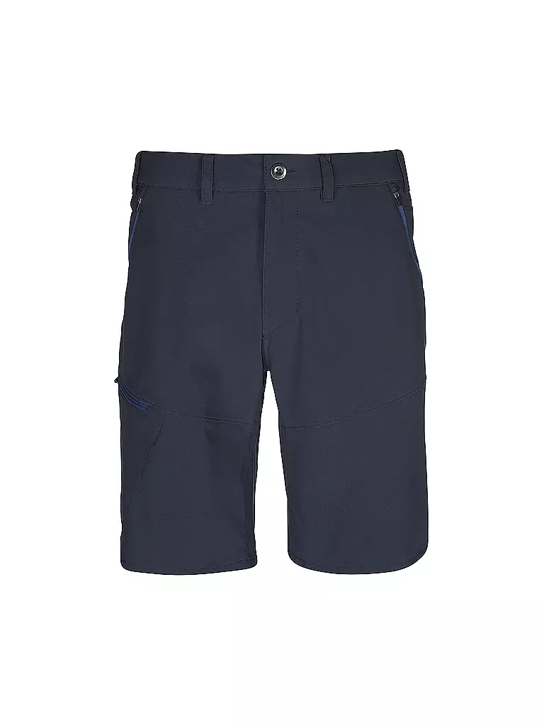 PATAGONIA | Herren Short Altvia Trail | dunkelblau