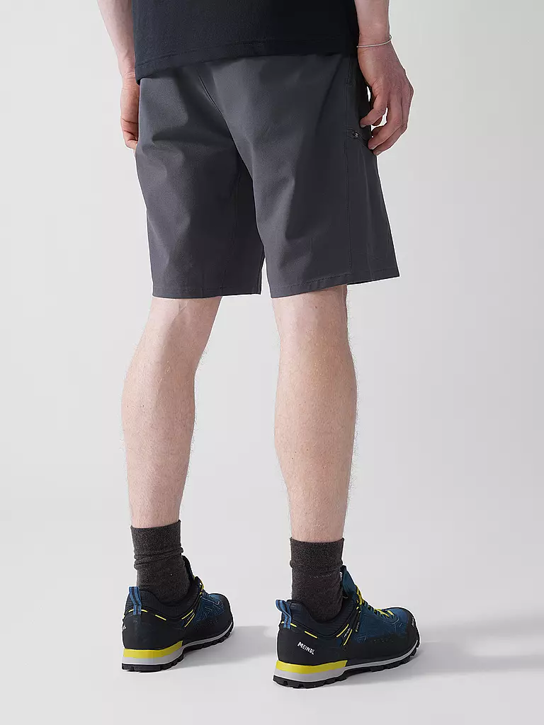 PATAGONIA | Herren Short Altvia Trail | olive