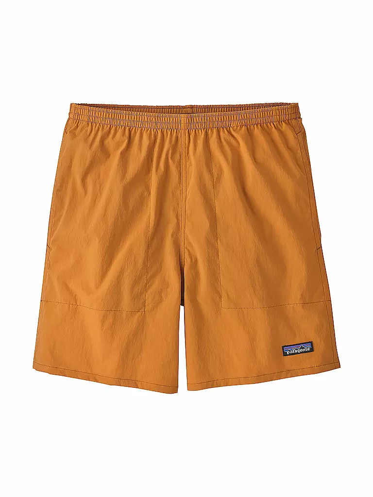 PATAGONIA | Herren Short Baggies™ Lights | orange