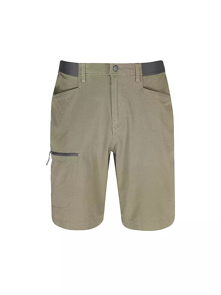 PATAGONIA | Herren Short Venga Rock | olive