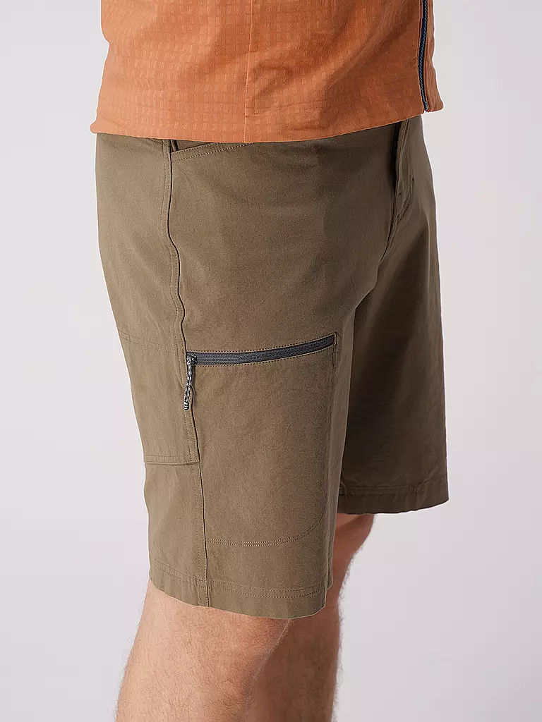 PATAGONIA | Herren Short Venga Rock | olive