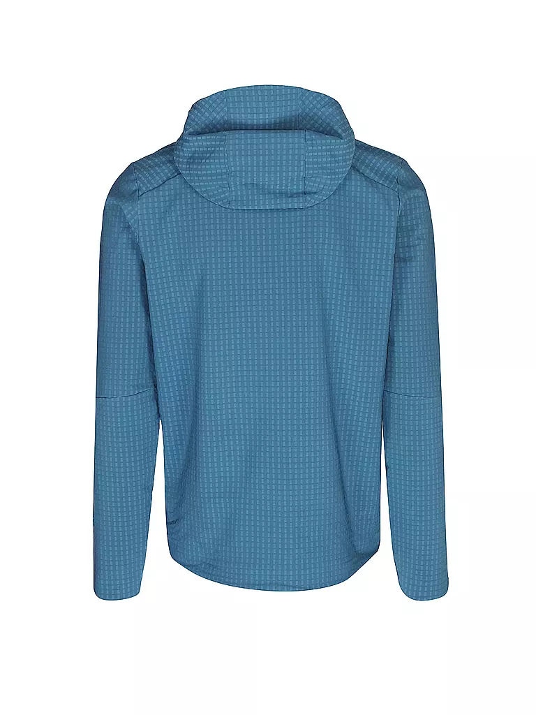 PATAGONIA | Herren Softshelljacke R1 Tech Face | blau