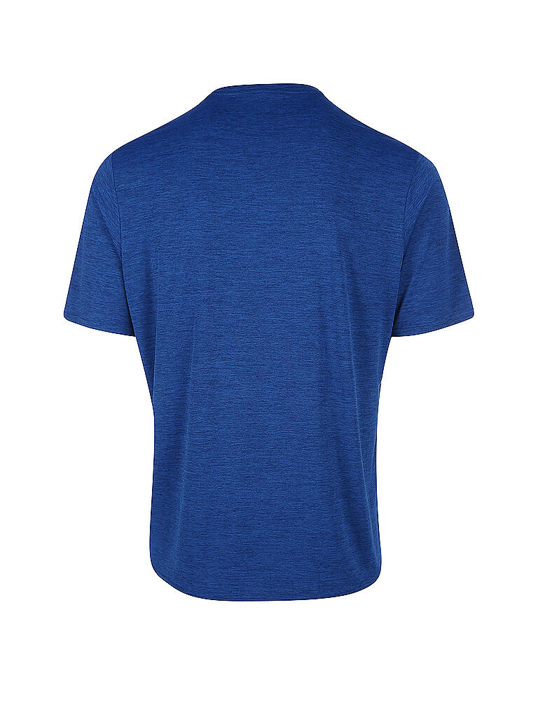 PATAGONIA | Herren T-Shirt Capilene® Cool Daily Graphic | blau