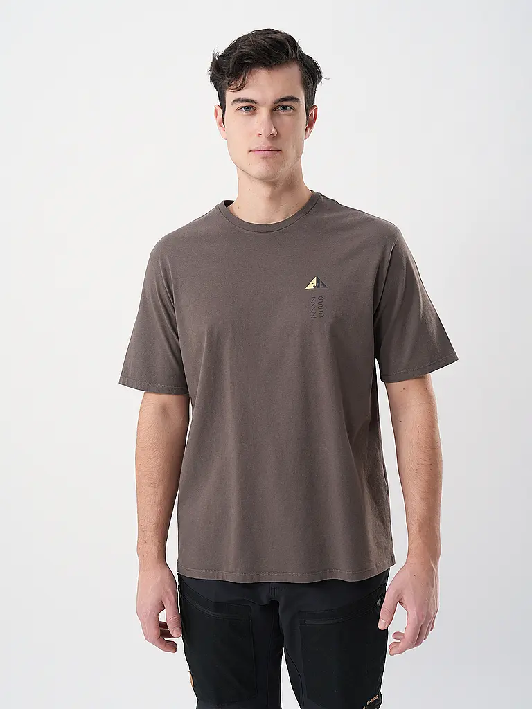 PATAGONIA | Herren T-Shirt Driftways Organic | 