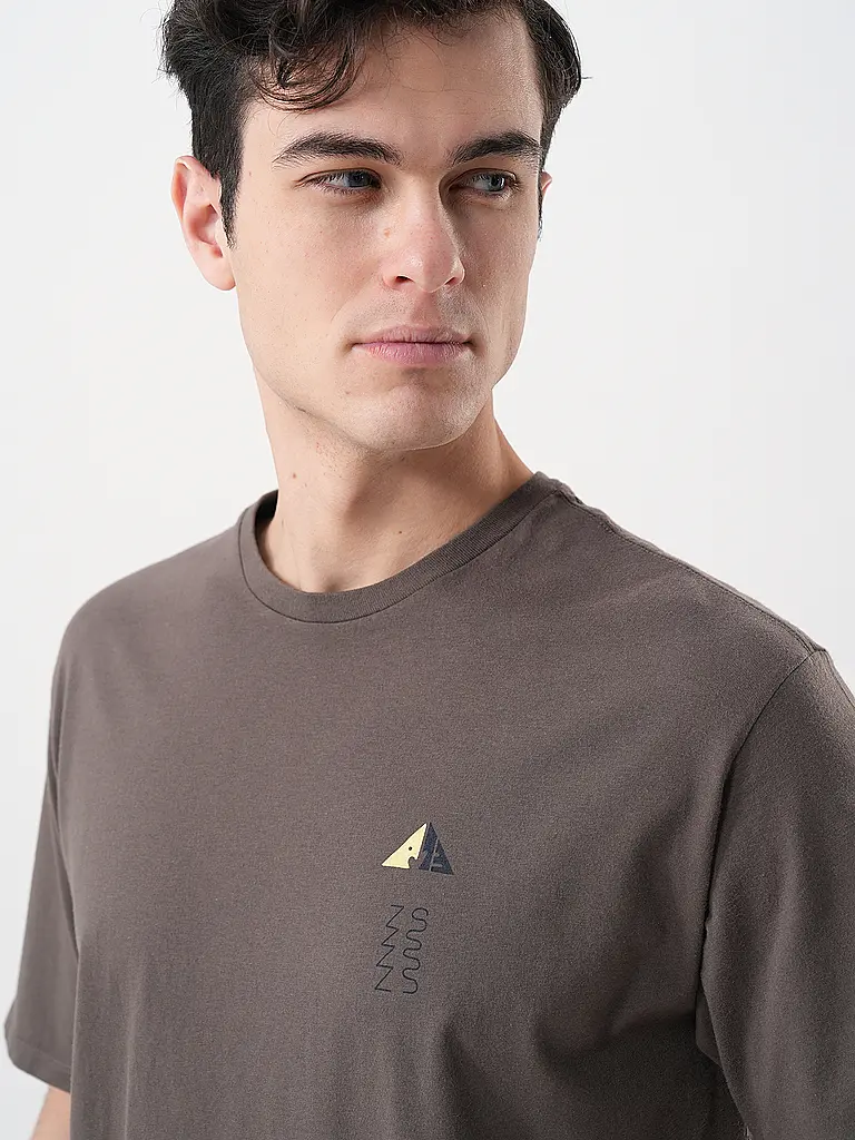 PATAGONIA | Herren T-Shirt Driftways Organic | 