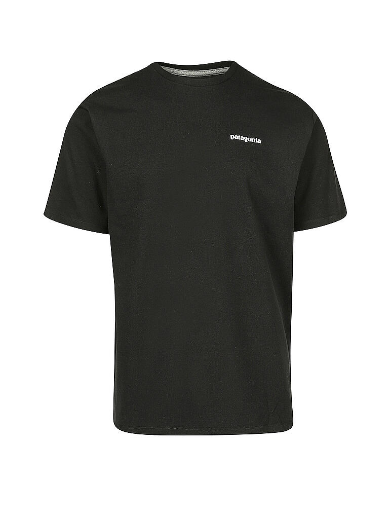 Men's P-6 Logo T-Shirt main image 0