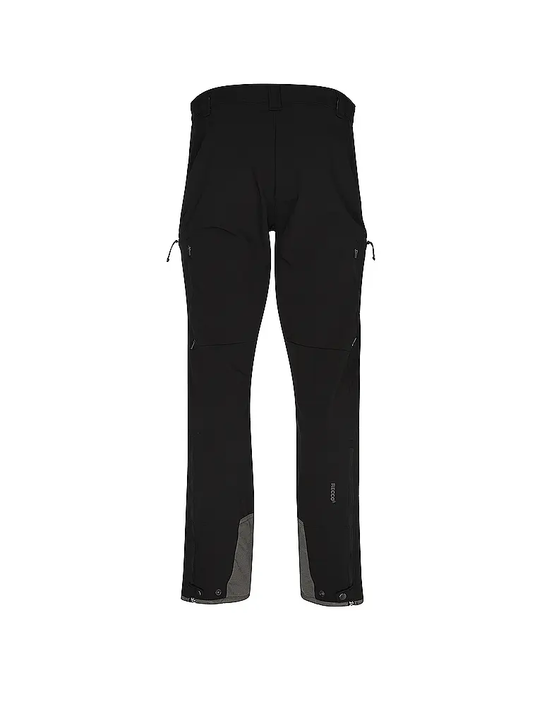 PATAGONIA | Herren Tourenhose Alpine Guide | schwarz