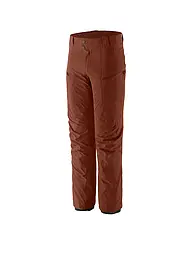 PATAGONIA | Herren Tourenhose Stormstride 3L | Kupfer