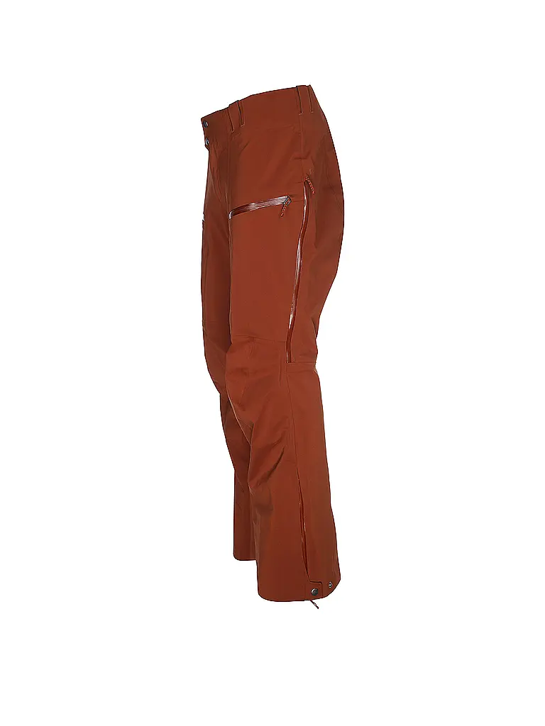 PATAGONIA | Herren Tourenhose Stormstride 3L | 