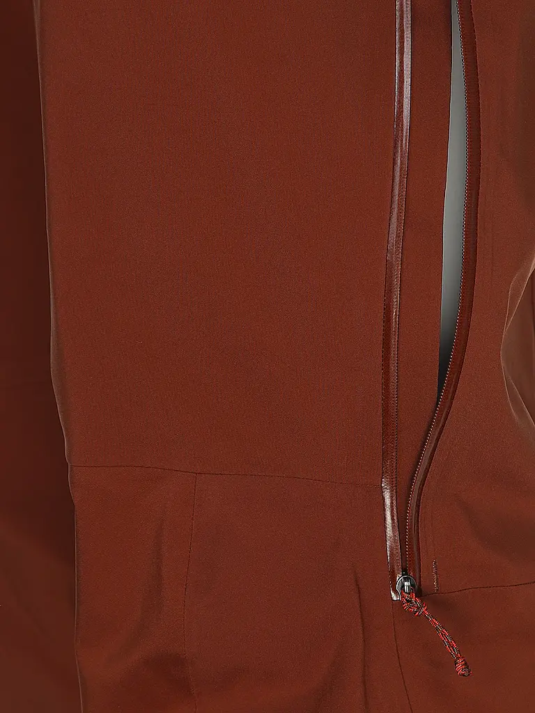 PATAGONIA | Herren Tourenhose Stormstride 3L | 