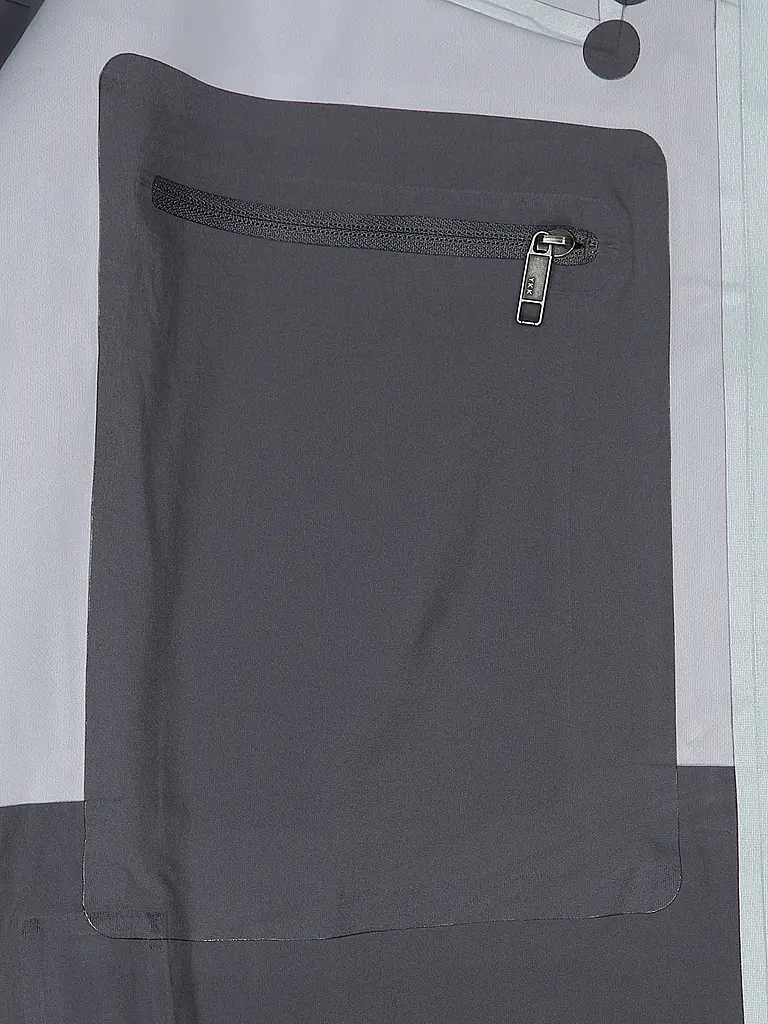 PATAGONIA | Herren Tourenjacke SnowDrifter 3L Hoodie |