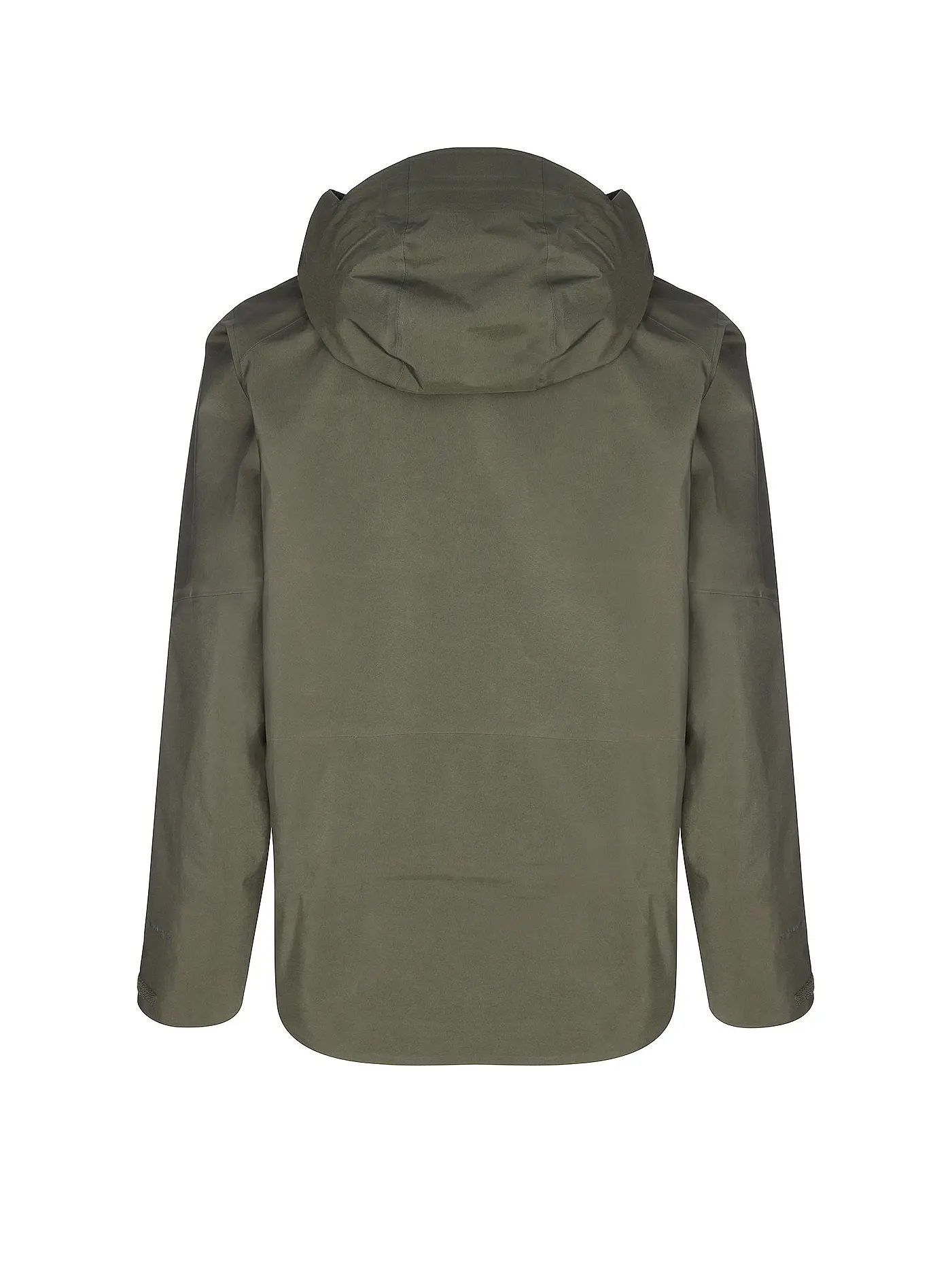 PATAGONIA | Herren Tourenjacke Untracked GTX 3L Hoodie | dunkelgrün