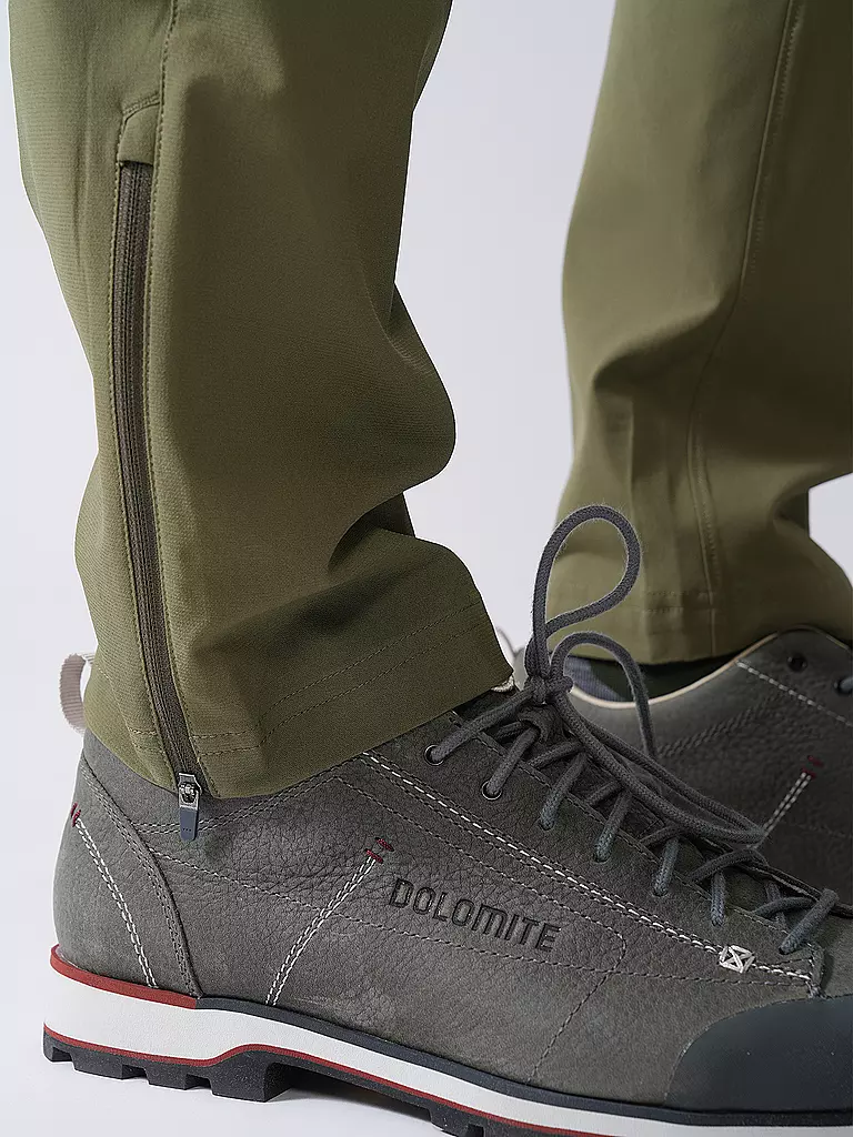 PATAGONIA | Herren Wanderhose Altvia Trail Regular | olive