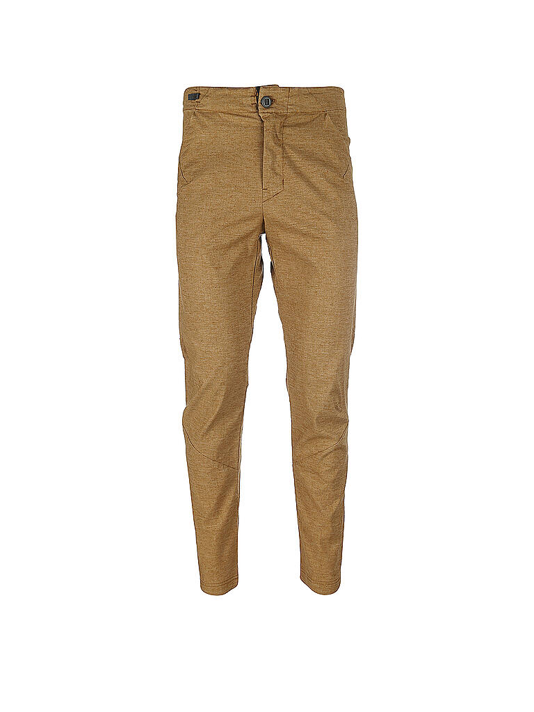 PATAGONIA | Herren Wanderhose Hampi Rock | Camel