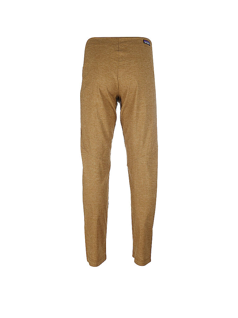 PATAGONIA | Herren Wanderhose Hampi Rock | Camel