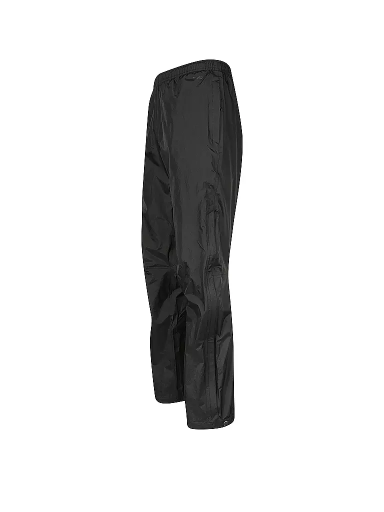 PATAGONIA | Herren Wanderhose Torrentshell 3L | schwarz