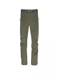PATAGONIA | Herren Wanderhose Upstride | dunkelgrün