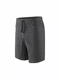 PATAGONIA | Herren Wandershort Hampi Rock | schwarz