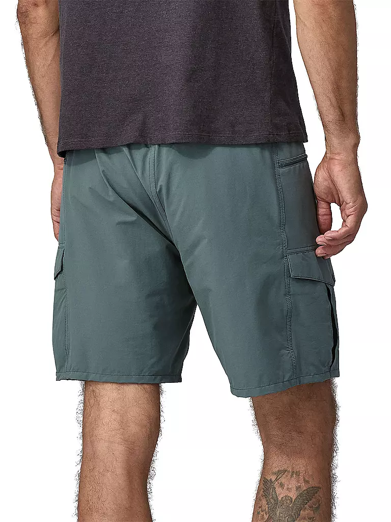 PATAGONIA | Herren Wandershort Outdoor Everyday Shorts - 7