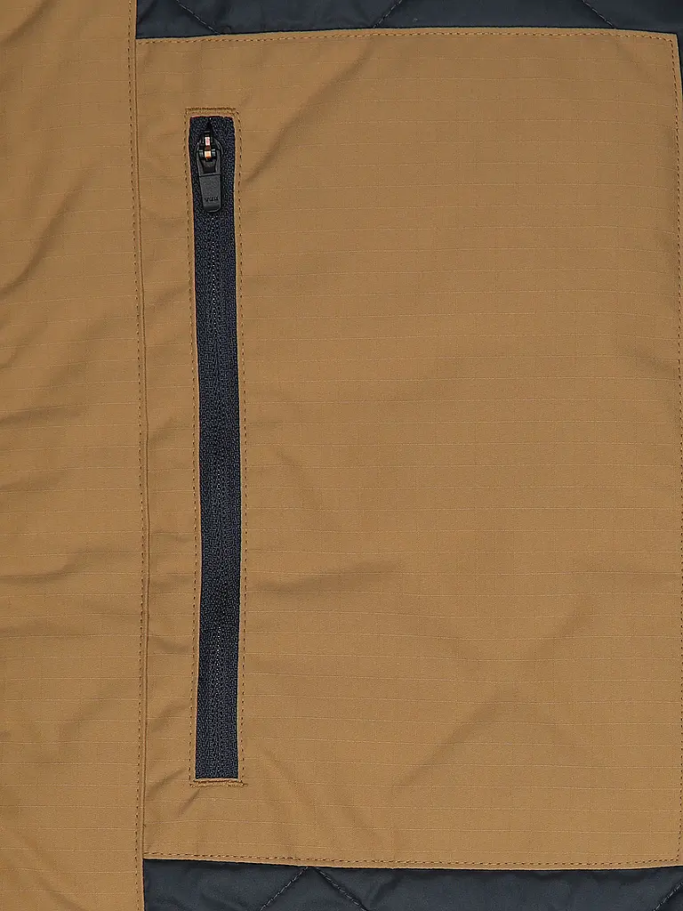 PATAGONIA | Herren Winterjacke Windshadow  2L Insulated Hoodie | 