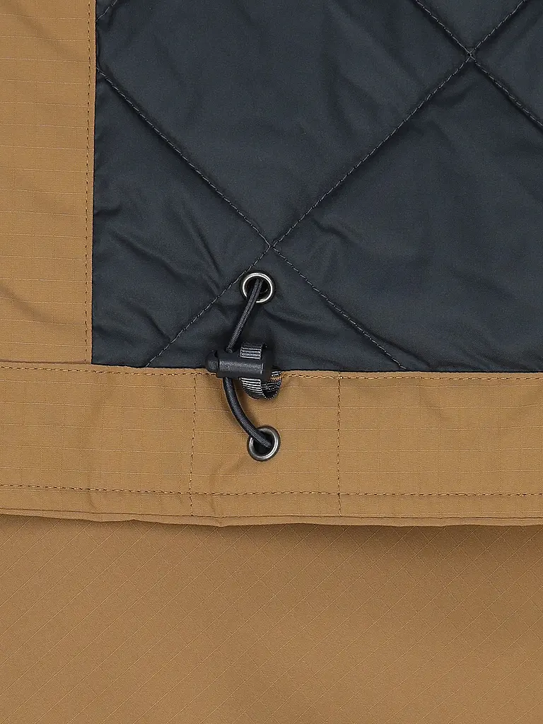 PATAGONIA | Herren Winterjacke Windshadow  2L Insulated Hoodie | 