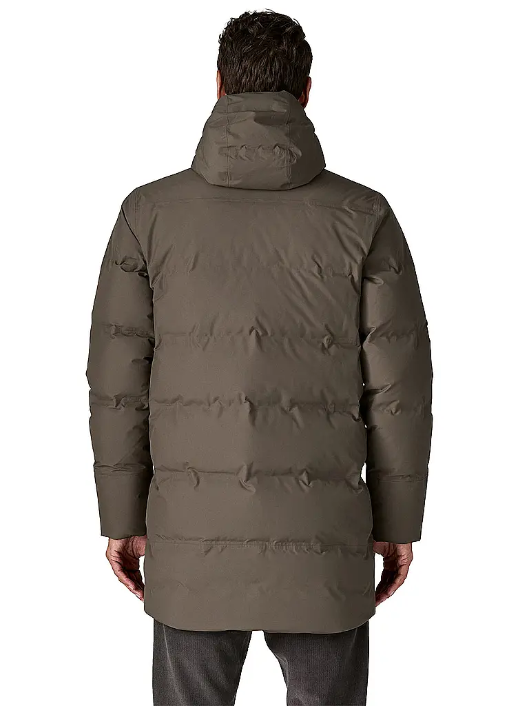 PATAGONIA | Herren Winterparka Jackson Glacier 2L Down | 
