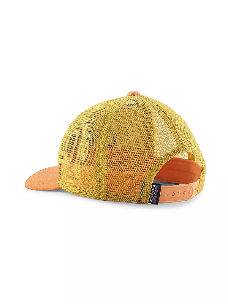 PATAGONIA | Kapper Trucker | hellblau