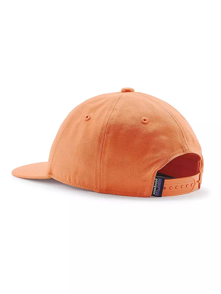 PATAGONIA | Kinder Kappe Funhoggers | orange