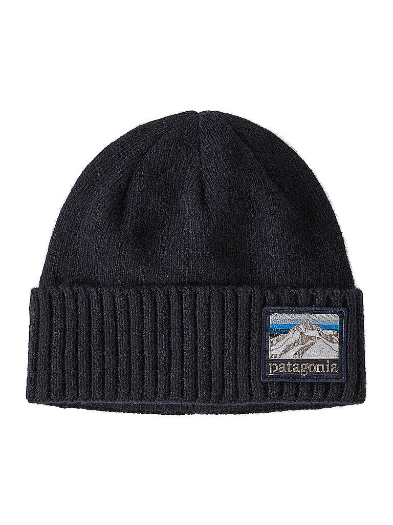 PATAGONIA | Mütze Brodeo | blau