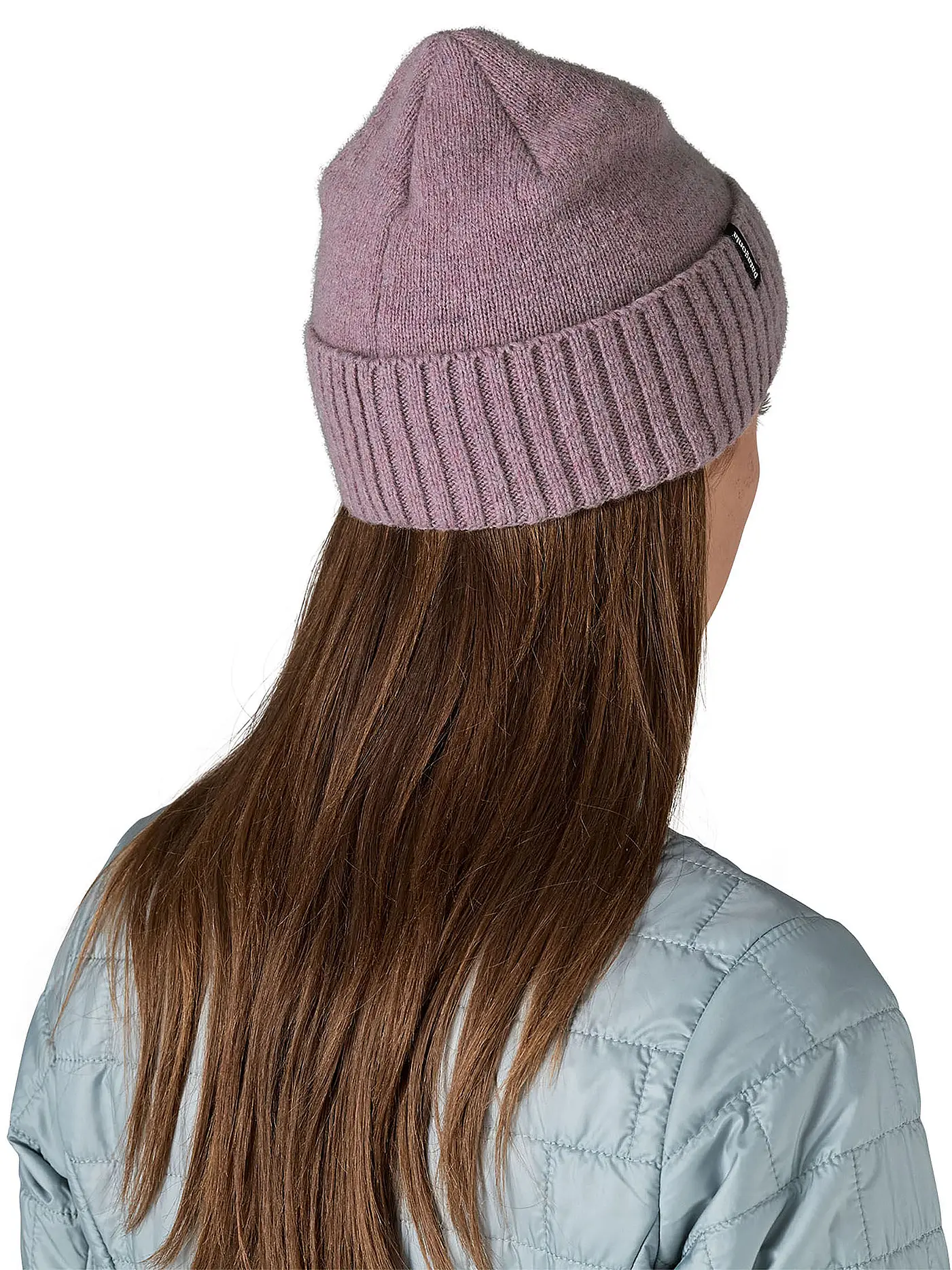 PATAGONIA | Mütze Brodeo | rosa