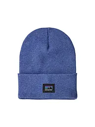 PATAGONIA | Mütze Everyday | hellblau