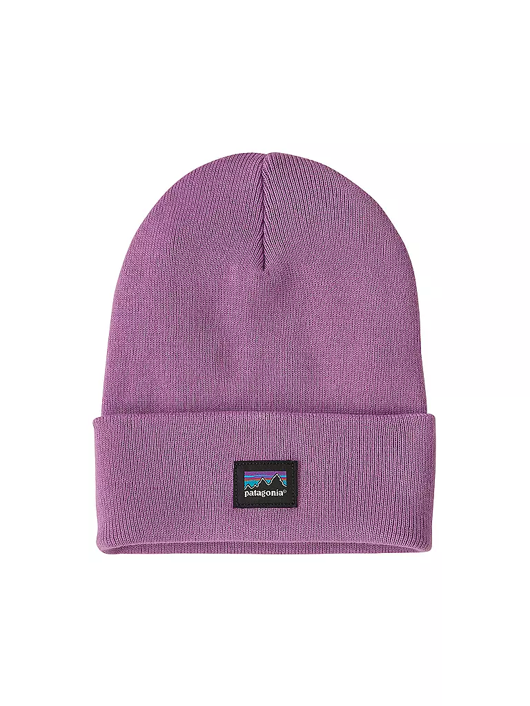 PATAGONIA | Mütze Everyday | pink