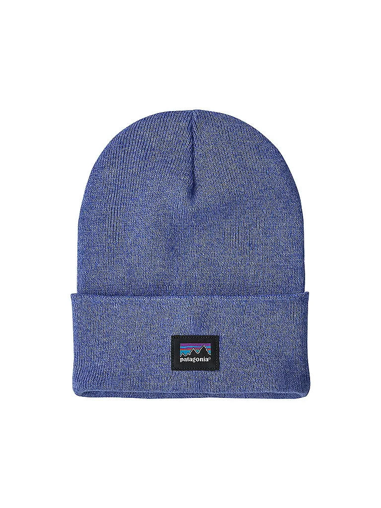 PATAGONIA | Mütze Everyday | hellblau