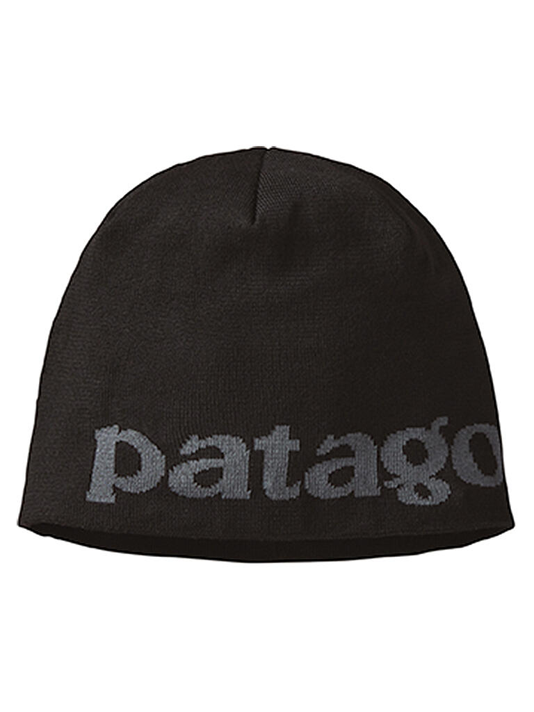 PATAGONIA | Mütze | schwarz