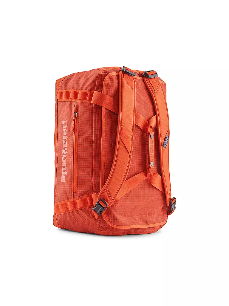 PATAGONIA | Reisetasche Black Hole® 40L | orange