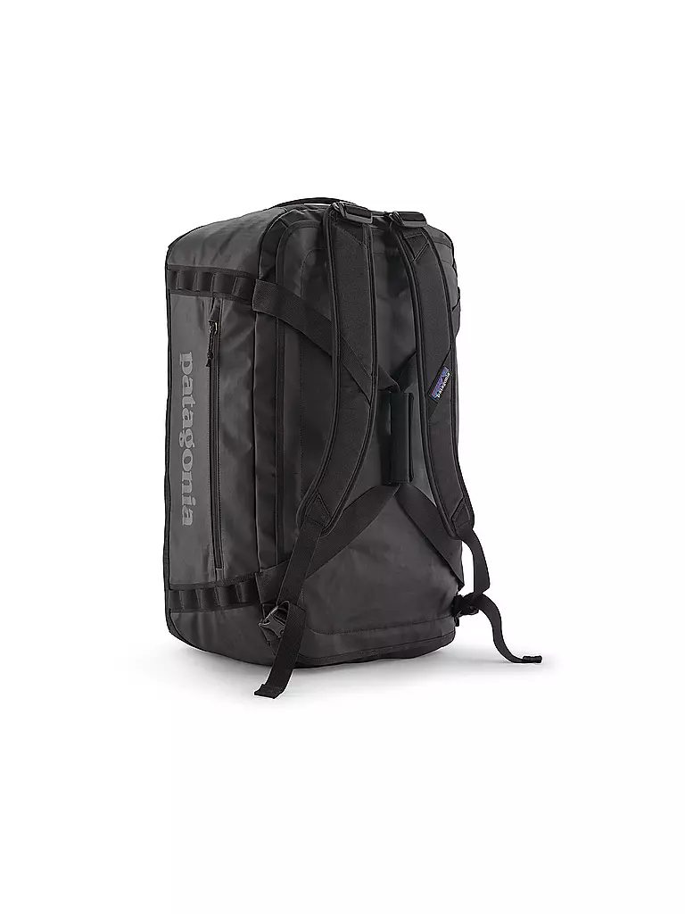 PATAGONIA | Reisetasche Black Hole® 55L | senf