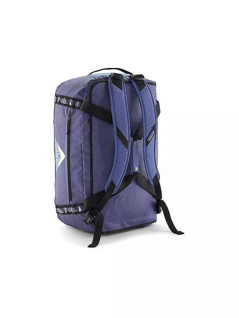 PATAGONIA | Reisetasche Black Hole® 55L | senf