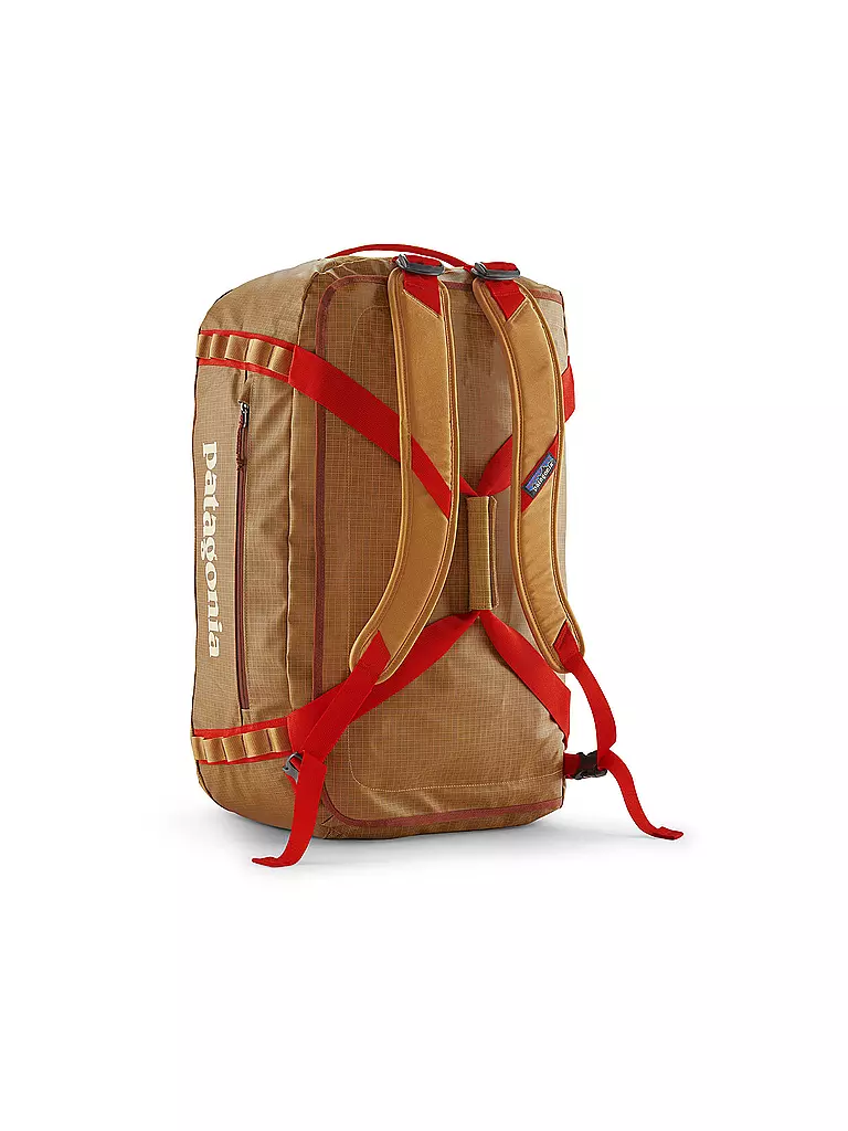 PATAGONIA | Reisetasche Black Hole® 55L | schwarz