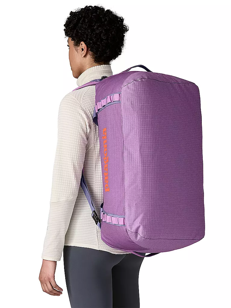 PATAGONIA | Reisetasche Black Hole® 55L | senf
