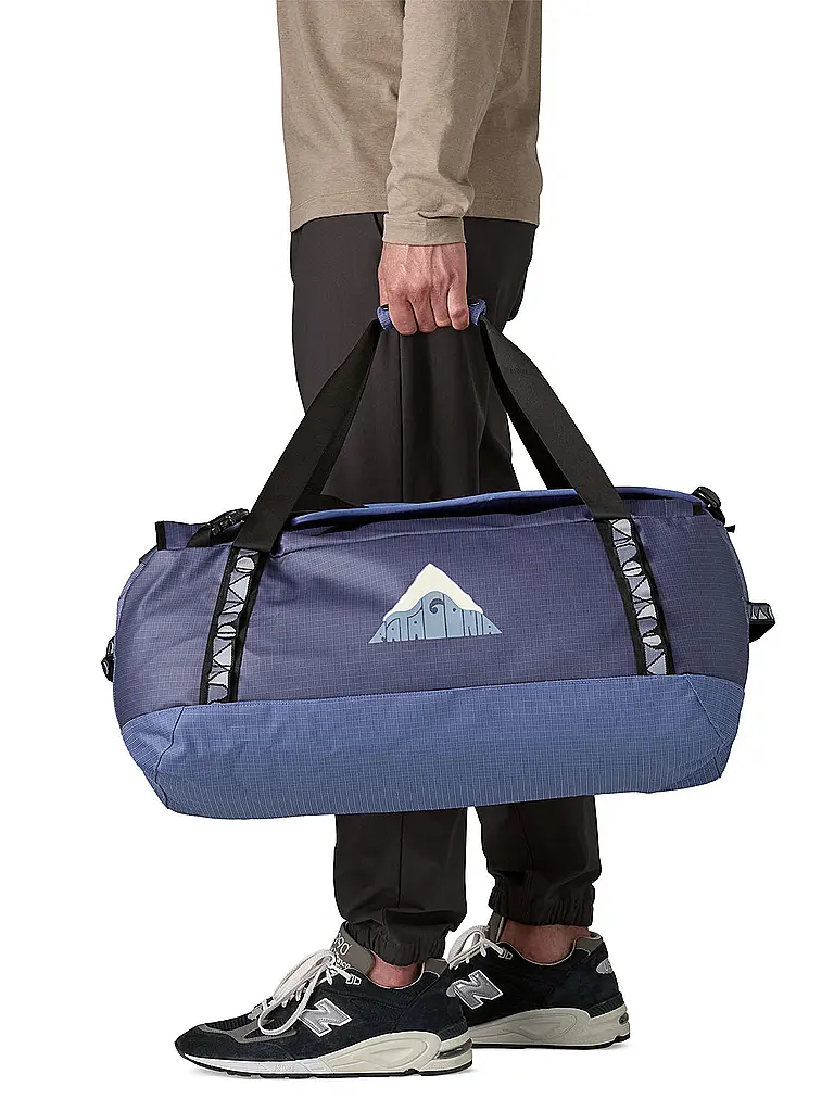 PATAGONIA | Reisetasche Black Hole® 55L | 
