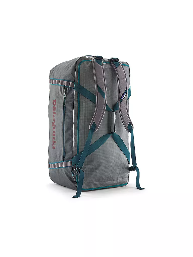 PATAGONIA | Reisetasche Black Hole® Duffel 100L | grau