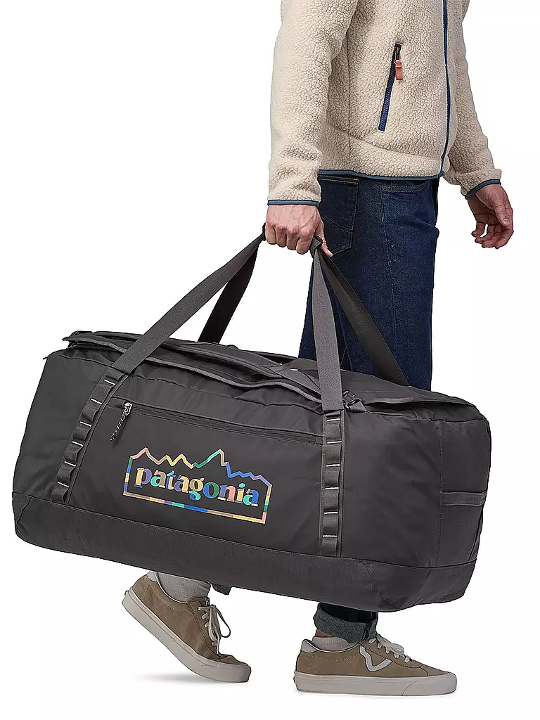 PATAGONIA | Reisetasche Black Hole® Duffel 100L | dunkelblau