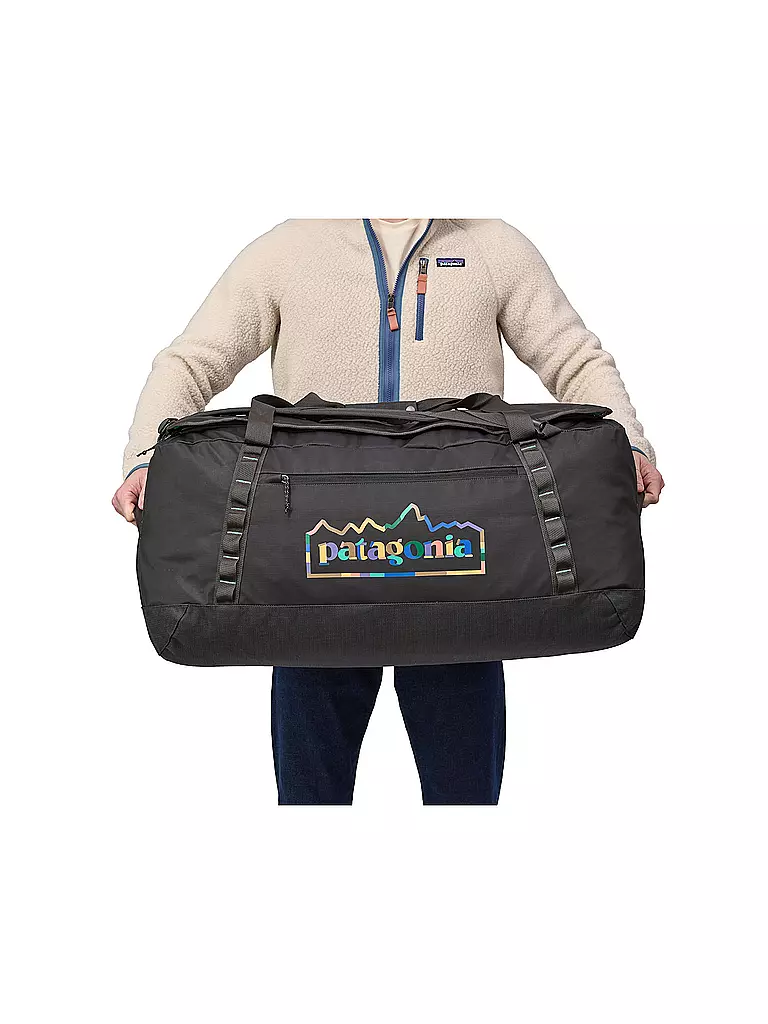 PATAGONIA | Reisetasche Black Hole® Duffel 100L | dunkelblau