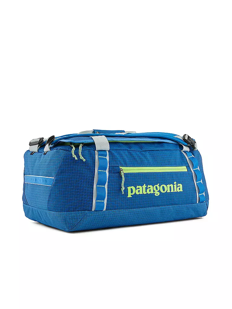 PATAGONIA | Reisetasche Black Hole® Duffel 40L | blau