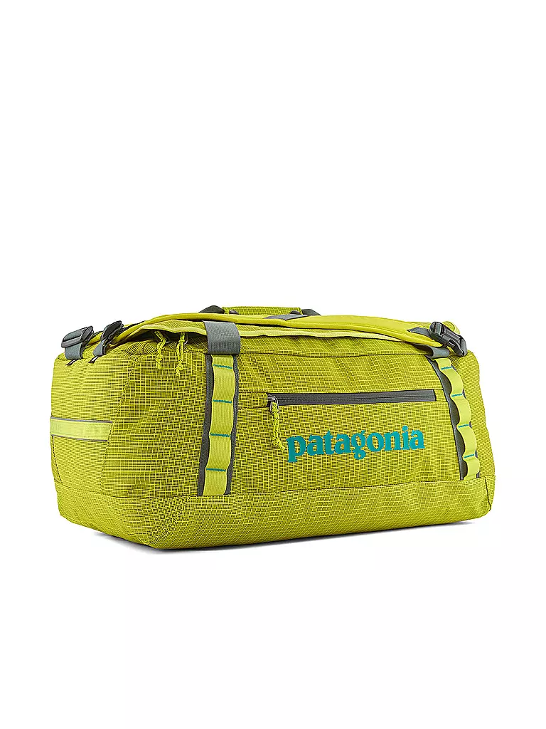 PATAGONIA | Reisetasche Black Hole® Duffel 40L | gelb