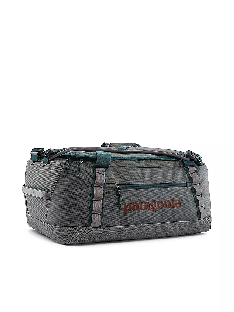 PATAGONIA | Reisetasche Black Hole® Duffel 40L | grau