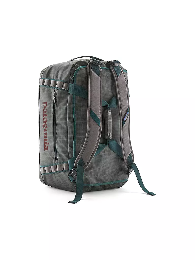 PATAGONIA | Reisetasche Black Hole® Duffel 40L | senf