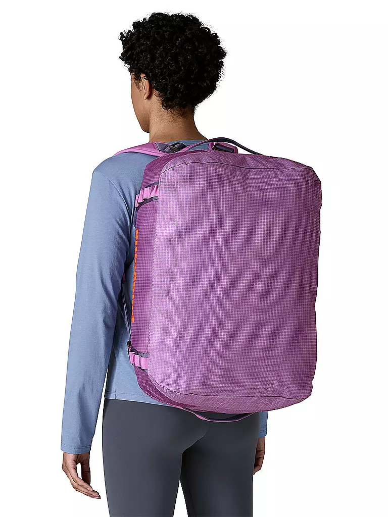 PATAGONIA | Reisetasche Black Hole® Duffel 40L | senf